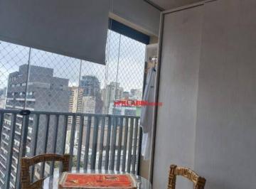 b53522d5d47f9a3ae938c11398c323f001c2fb11 · Studio à venda, 23 m² por R$ 395.000,00 - Bela Vista - São Paulo/SP