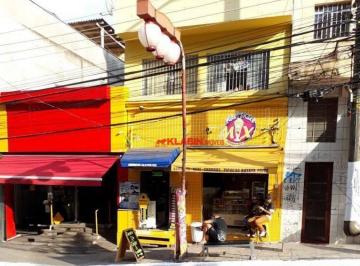 e639894de6716808e946afae19aaf4f7a4e04f17 · PRÉDIO COMERCIAL À VENDA - 5 PAVIMENTOS, ÁREA TOTAL CONSTRUÍDA: 415 M², 29 QUART