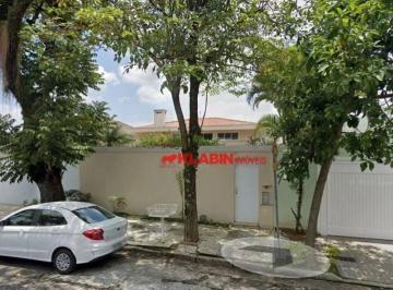 a5d23cb49000dc0f1173c6afd54f788d26a8bf7b · Lindo Sobrado - 4 Dormitórios, 464 m², 5 Vagas de Garagem - Vila Sônia