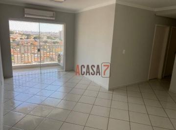 7895ee6878f2f0147a62c696642b8b55b33a0220 · Apartamento com 3 quartos - Jardim Piratininga - Edifício Garden Hill - Sorocaba/SP