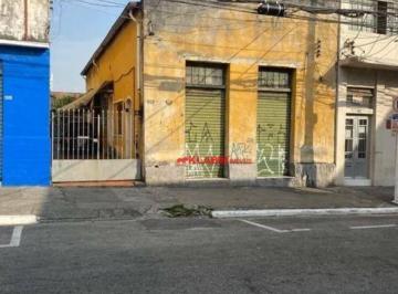Photo 1 · Terreno à venda, 348 m² por R$ 2.000.000,00 - Cambuci - São Paulo/SP