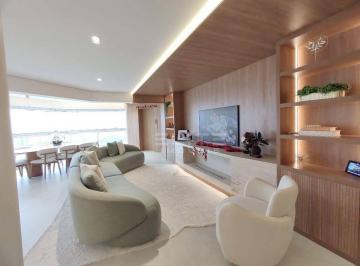 Sala · Apartamento com 3 dormitórios à venda, 160 m² por R$ 2.400.000,00 - Vila Guiomar - Santo André/SP