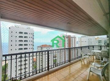 99d323000f1ee74e5f66b114a515699967e0215f · Apartamento, 172 m² - venda por R$ 920.000,00 ou aluguel por R$ 7.500,00/mês - Pitangueiras - Guaruj