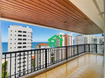 e62d7d670d5a2310fd86f9ee27d4b27f56518fba · Apartamento à beira mar, vista mar com 3 quartos (1 suíte), 2 vagas e lazer à venda em Pitangueiras,