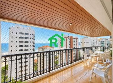 43af4db8ef420616952f0472815a36026f691213 · Apartamento beira mar com 3 quartos (1 suíte), 2 vagas e lazer completo à venda em Pitangueiras, Gua