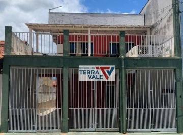 068729d29322aab8f7a3d810692032ed6edf5b7f · Sobrado com 5 dormitórios à venda, 227 m² por R$ 450.000,00 - Jardim da Fonte - Cachoeira Paulista/S