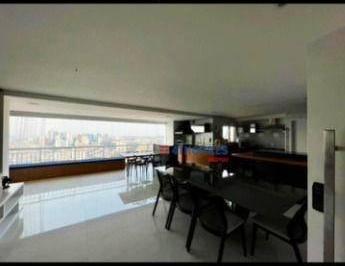 8f6ea70781a8a504532889993be48751cdf8324d · Apartamento à venda, 141 m² por R$ 1.890.000,00 - Morumbi (Zona Sul) - São Paulo/SP