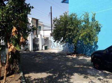 0f736540ca95b28f3b6e4f52b1d62f0015efb705 · Terreno à venda, 411 m² por R$ 750.000,00 - Vila Ema - São Paulo/SP