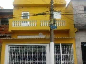 914498c99f0be7f871b48d133a5fcbfa6b3e8f67 · Sobrado com 3 Quartos 1 Suíte à venda, 200 m² por R$ 500.000 - Vila Formosa - São Paulo/SP
