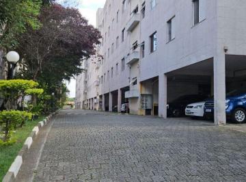 Apartamento · 56m² · 2 Quartos · 1 Vaga · Apartamento à venda, 56 m² por R$ 265.000,00 - Cocaia - Guarulhos/SP