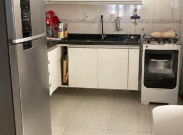 Casa · 80m² · 3 Quartos · 2 Vagas · Casa com 3 quartos à venda, 80 m² por R$ 585.000 - Jardim Santa Mena - Guarulhos/SP