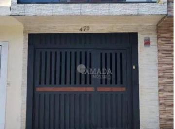 3a946301081b363d007e0808c1a41d8dd3155965 · Sobrado com 3 quartos, 2 banheiros, 1 vaga de garagem