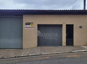 d854db07206a5da57400c8996f8716977e945aa4 · Sobrado com 5 dormitórios à venda, 137 m² por R$ 900.000,00 - Burgo Paulista - São Paulo/SP