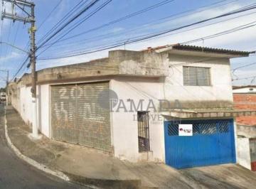 0ca26ea0a018fc7c82e9eb3b13edd62cd5667bf3 · Sobrado à venda, 120 m² por R$ 430.000,00 - Parque Guarani - São Paulo/SP