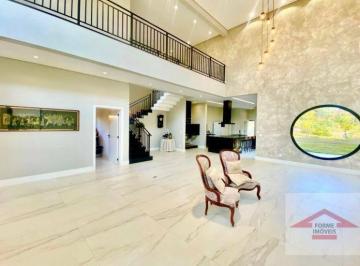 25065276beb628b1f9fd58606177b449f128d5e4 · Casa com 3 suítes à venda, 380 m² por R$ 4.560.000 - Gramadão - Jundiaí/SP