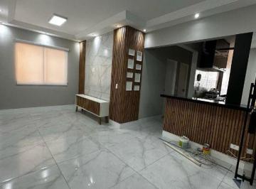 22df77814b64796e26acd2cb8551dcb29ad7d7a0 · Apartamento com 2 dormitórios à venda, 56 m² por R$ 309.000,00 - Jardim Marina - Embu das Artes/SP