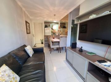 c25341c75e77dccfbbe7897f35de61583700761f · Apartamento com 3 dormitórios à venda, 58 m² por R$ 415.000,00 - Pirajussara - São Paulo/SP