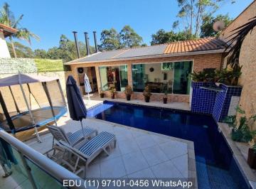 88fb5c8bf344503984f05a7cd2773528331c429b · Casa com 3 dormitórios à venda, 239 m² por R$ 1.399.000,00 - Jardim São Paulo II - Cotia/SP