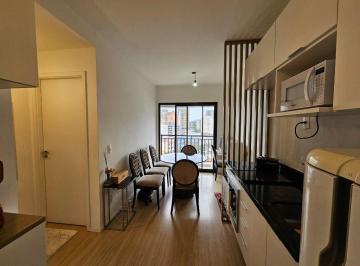 708a34888861401697dc302607ea2ebc2226821a · Apartamento com 1 dormitório para alugar, 32 m² por R$ 3.581,00/mês - Butantã - São Paulo/SP