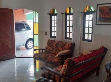 f17e3a72109557b81e5e5445c5984ce0cc1b2e8d · Casa com 3 dormitórios à venda, 172 m² por R$ 700.000,00 - Cibratel I - Itanhaém/SP