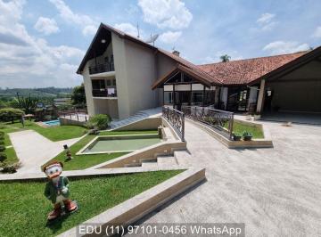 ce22dd18a2919d3178bcd3b0093564dcc49d3f51 · Casa com 4 dormitórios à venda, 651 m² por R$ 2.800.000 - Itapecerica da Serra