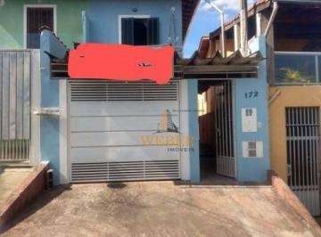 b1f8d9a20ac84a50d5f666ca4c0946eb0e9e028a · Sobrado com 2 dormitórios à venda, 70 m² por R$ 365.000,00 - Jardim Estela Mari - Cotia/SP