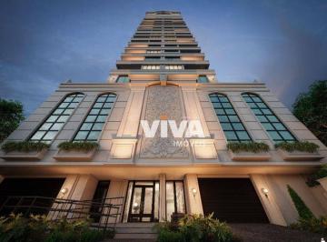 7ce3203edc63d533013792fa92790515840a2dfe · Apartamento com 3 dormitórios à venda, 104 m² por R$ 1.518.000,00 - Perequê - Porto Belo/SC