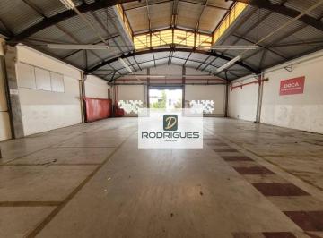 83f4c3aedbea07bde8cce8c5970d7391d9b54567 · Galpão para alugar, 5841 m² por R$ 145.000/mês - Casa Branca - Santo André/SP