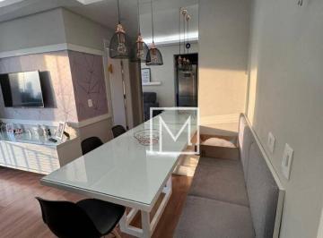 98c2b9ae4cc99a079d2842f216b5804cdebb427d · Apartamento à venda, 50 m² por R$ 560.000,00 - Vila Vermelha - São Paulo/SP
