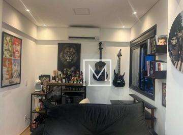c137df2fcd3acd1d6dc3167382accfdd819ad312 · Apartamento com 2 dormitórios à venda, 53 m² por R$ 1.140.000,00 - Chácara Klabi