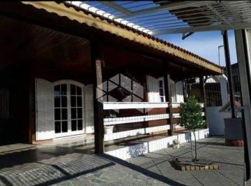 391473790642942 · Casa de 02 dormitórios no Bairro Americana em Alvorada.