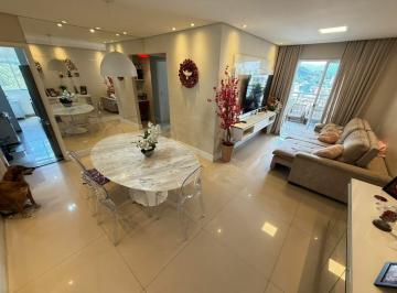 Apartamento · 83m² · 3 Quartos · 1 Vaga · Apartamento 3 quartos, Acqua Play, Santos, vista piscina