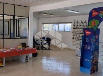 MEZANINO 1_cleanup · predio comercial em Niteroi Canoas com 158m2