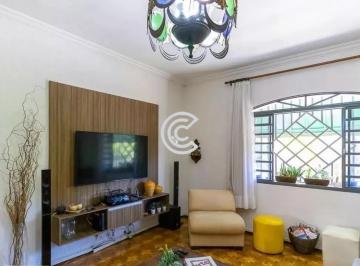 Foto 01 · Casa, Chácara da Barra, Campinas, SP