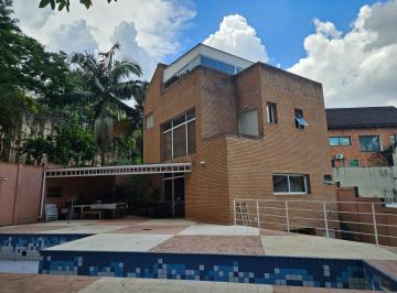 Foto 01 · Casa, Parque dos Príncipes, São Paulo, SP