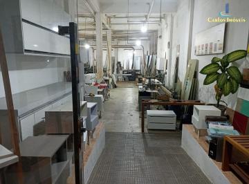 Foto 01 · Galpao, Nova Guarapari, Guarapari, ES