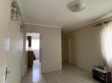 Foto 01 · APARTAMENTO PRONTO PARA MORAR EM ARARAQUARA