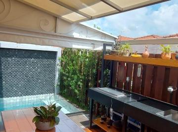 Casa de 3 quartos, Jundiaí · Casas Condomínio Casas da Toscana - Jundiaí
