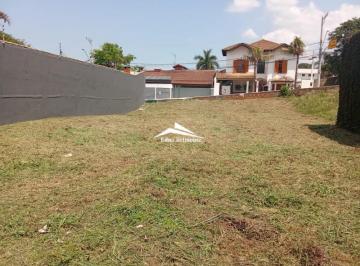 Foto 02 · TERRENO PLANO PARA VENDA COM 440m², NO JARDIM SAMAMBAIA EM JUNDIAÍ - SP