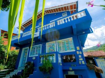 Comercial · 221m² · 8 Quartos · 9 Vagas · Oportunidade para investimento - Pousada em Angra dos Reis - RJ