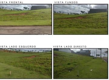 Foto 01 · TERRENO PARA VENDA 417,12m2 NO CONDOMINIO RESIDENCIAL IBI ARAM II - ITUPEVA SP