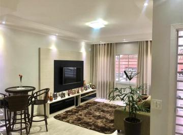 Casa de 3 quartos, São Paulo · Excelente Sobrado em Santana