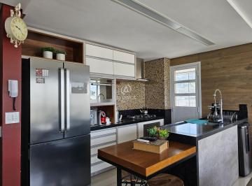 Apartamento · 77m² · 2 Quartos · 2 Vagas · Apartamento à venda - em Borgo
