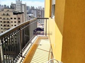 Apartamento · 105m² · 3 Quartos · 3 Vagas · Apartamento em Vila da Saúde - São Paulo