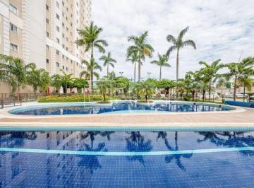 Apartamento · 90m² · 3 Quartos · 2 Vagas · Cobertura com 3 quartos no Top Life Miami Beach - Taguatinga