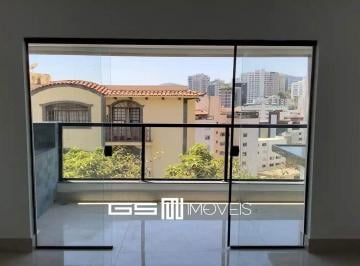 49c7a7bb-0e15-40f3-a2be-f5fb6b856b94-1733337006.jpg?1760454476 · Área Privativa / Garden com 4 quartos à venda em Belo Horizonte, no bairro Sion
