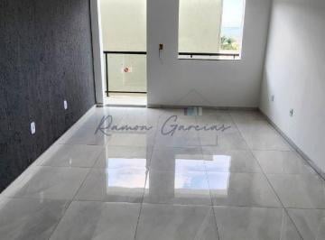 Apartamento · 60m² · 2 Quartos · 1 Vaga · Apartamento à venda com 2 Quartos/Suíte - Jardim Arizona -Sete Lagoas/MG
