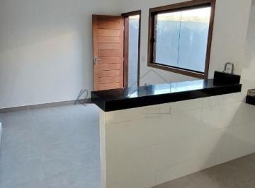 Casa · 60m² · 2 Quartos · 2 Vagas · CASA EM CONSTRUÇÃO - Bairro das Indústrias - Sete Lagoas/MG