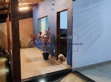 Casa · 250m² · 3 Quartos · 2 Vagas · Casa com 3 quartos à venda - Flórida - Sete Lagoas/MG