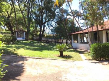 Rural · 5080m² · 3 Quartos · Sítio à venda em Condomínio Fechado - Fazenda Velha - Sete Lagoas/MG